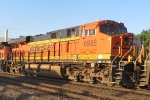 BNSF 6988